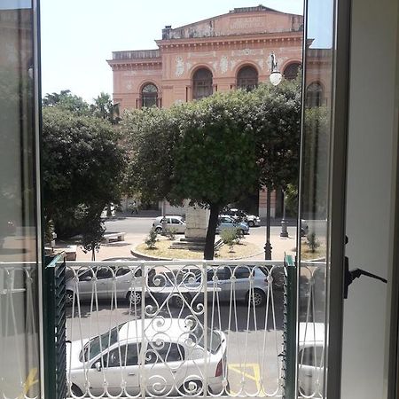 Verdi'S House Salerno Exterior photo