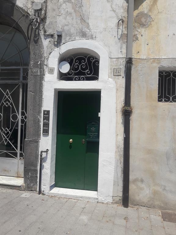 Verdi'S House Salerno Exterior photo