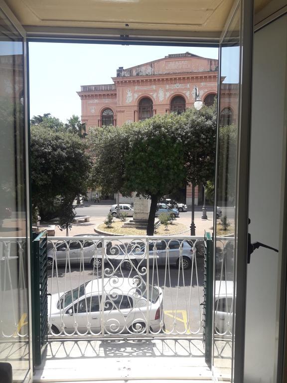 Verdi'S House Salerno Exterior photo